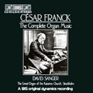 Franck � Complete Organ Music