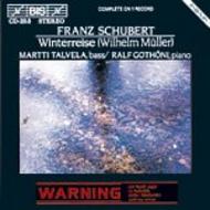 Schubert - Winterreise