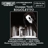 Verdi - Rigoletto