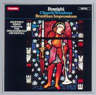 Respighi - Church Windows, Brazilian Impressions