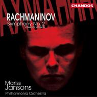 Rachmaninov - Symphony no.2