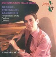Schumann - Piano Music
