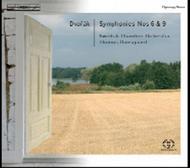 Dvorak - Symphonies No. 6 and No. 9