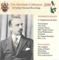 Delius Conducted by Beecham - A Village Romeo and Juliet