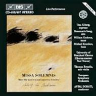 Beethoven - Missa Solemnis