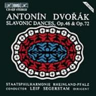 Dvorak - Slavonic Dances