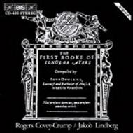 Dowland � The First Booke of Songs or Ayres