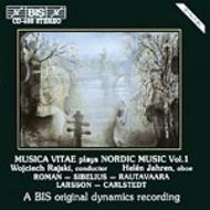 Nordic Music  Volume 1