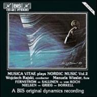 Nordic Music  Volume 2