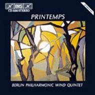 Printemps | BIS BISCD536