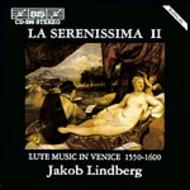 Le Serenissima II