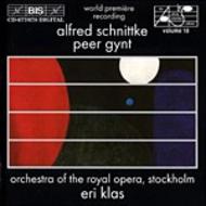 Schnittke  Peer Gynt
