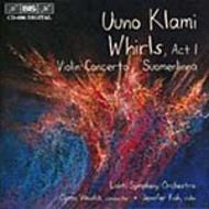 Klami  Whirls  Act 1