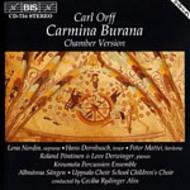 Orff - Carmina Burana (Chamber Version)