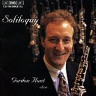 Soliloquy  British Music for Solo Oboe