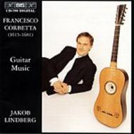 Corbetta  Guitar Music