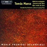 Marco  Archangel Tree