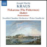 Kraus - Ballet Music