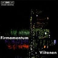 Vitanen  Firmamentum, Concerto for Organ and orchestra
