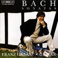 J. S. Bach  Guitar Sonatas