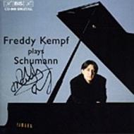 Freddy Kempf plays Schumann