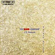 Pepusch  The Lonely Shepherd, Cantatas