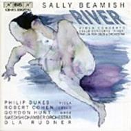 Beamish - River, Viola Concerto, Tam Lin