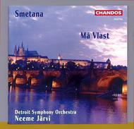 Bedrich Smetana - Ma Vlast