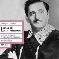 Donizetti - Lucia di Lammermoor