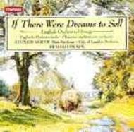 English Orchestral Songs