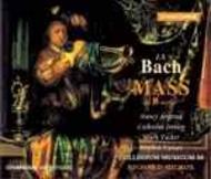 Bach - Mass in B minor BWV232