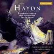 Haydn - Paukenmesse