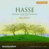 Hasse - Sonatas