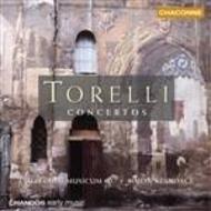 Torelli - Concertos