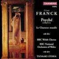 Cesar Franck - Le Chasseur Maudit, Psych