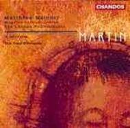 Martin - In terra pax, Les quatre elements