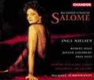 R Strauss - Salome