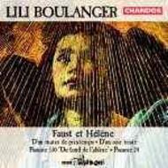 Boulanger - Faust et Helene