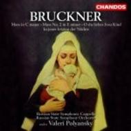 Bruckner - Masses