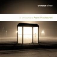 An Introduction to Aram Ilyich Khachaturian
