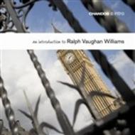 An Introduction to Ralph Vaughan Williams