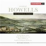 Howells - Kings Herald, Threnody, Fantasia, etc