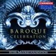 Baroque Celebration
