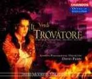 Verdi - Il Trovatore