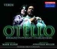 Verdi - Otello