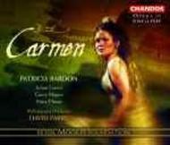 Bizet - Carmen