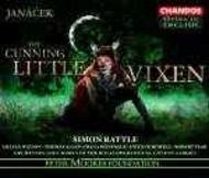 Janacek - The Cunning Little Vixen