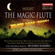 Mozart - The Magic Flute