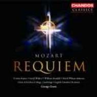 Mozart - Requiem