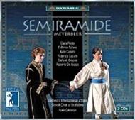 Meyerbeer - Semiramide